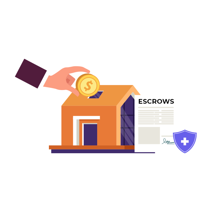 Escrow Services